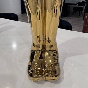 Z Gallerie Boot Umbrella Stand